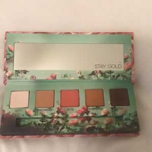 Urban decay Kristen Leanne